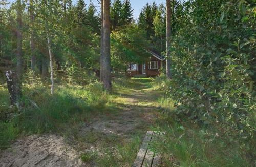 Savonlinna House | Holiday Home 6440 by Interhome