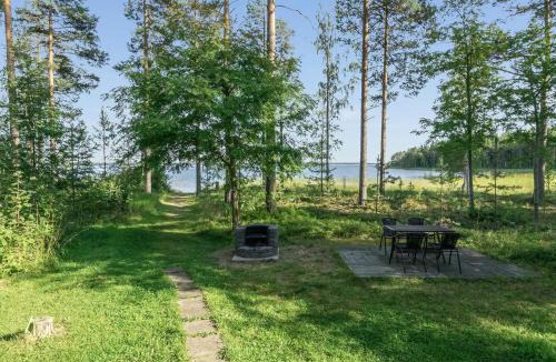 Savonlinna House | Holiday Home 6440 by Interhome