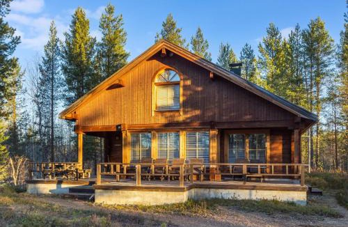 Inari House | Holiday Home Alakoski by Interhome