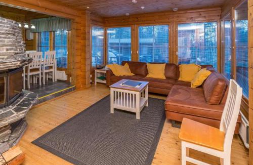 Inari House | Holiday Home Alakoski by Interhome