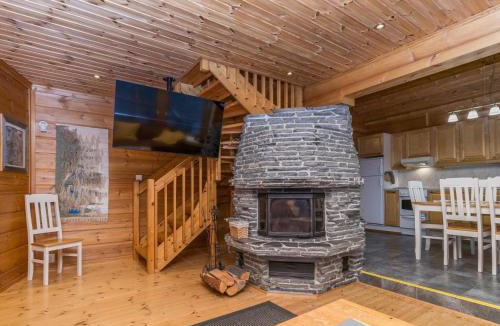 Inari House | Holiday Home Alakoski by Interhome