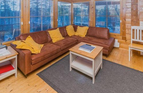 Inari House | Holiday Home Alakoski by Interhome