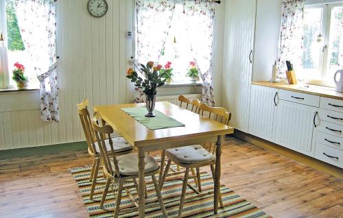 Ambjornarp House | Holiday Home Ambjörnarp Lx