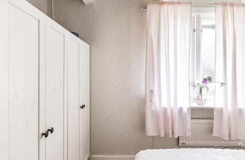 Tvetaryd House | Holiday Home Angsjö Torp by Interhome