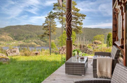 Aseral House | Holiday Home Annebu by Interhome