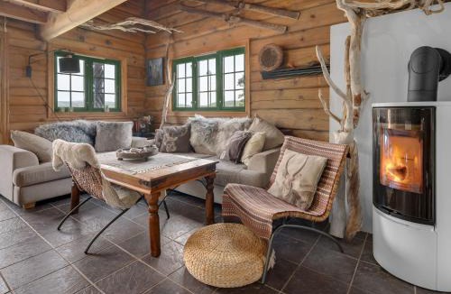 Aseral House | Holiday Home Annebu by Interhome