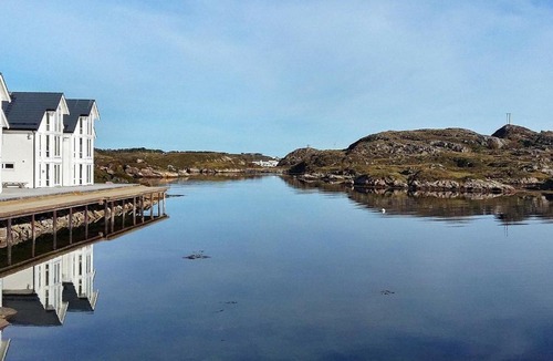Averoy Municipality House | Holiday home AVERØY III