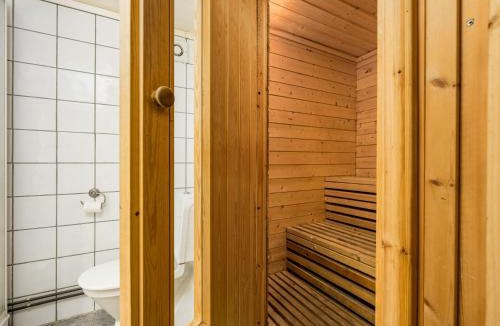 Vik House | Holiday Home Balder by Interhome