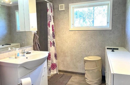 Bengtsfors Municipality Villa | Holiday Home Bengtsfors