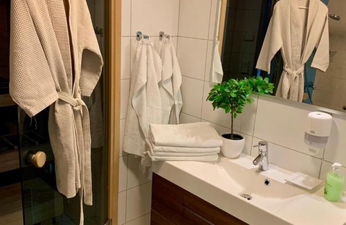 Naantali House | Holiday Home Birdie by Kultaranta Resort