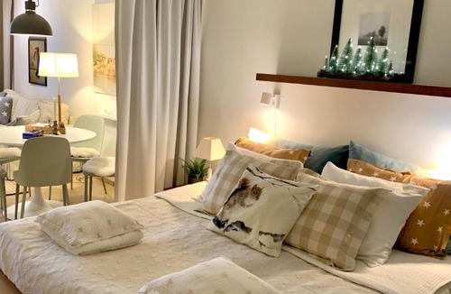 Naantali House | Holiday Home Birdie by Kultaranta Resort