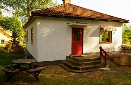 Fagelfors House | Holiday Home Björk by Interhome