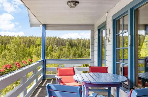 Sodra Vi House | Holiday Home Bofall by Interhome