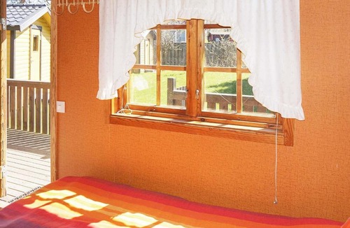 Borgholm House | Holiday Home Borgholm Ii