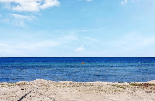 Borgholm House | Holiday Home Borgholm Ii