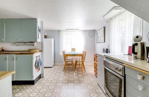 Tving House | Holiday Home Bredasjö by Interhome