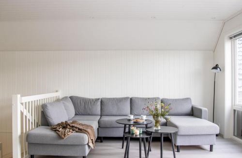 Bomlo House | Holiday Home Brosme by Interhome
