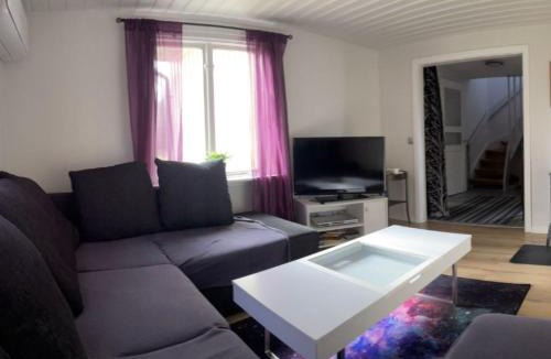 Vargarda House | Holiday Home Charmantes Landhaus by Interhome