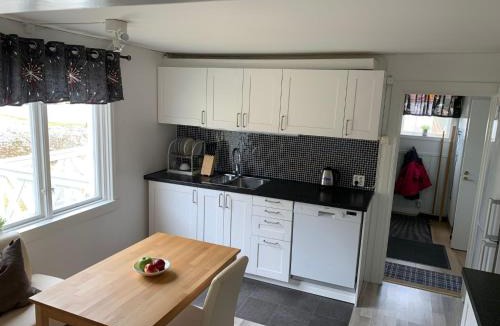 Vargarda House | Holiday Home Charmantes Landhaus by Interhome