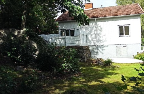 Virserum House | Holiday home "Cosy, large holiday home"
