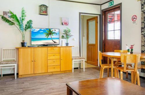 Saarijarvi House | Holiday Home D daalia by Interhome