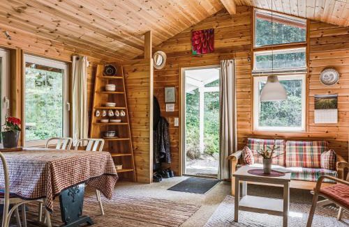Karl Gustav House | Holiday Home Dammeberg by Interhome
