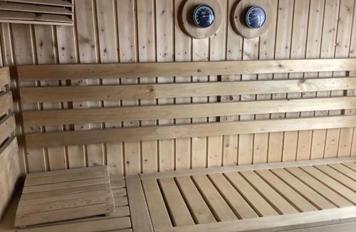 Vittjarn House | Holiday Home Das Ferienhaus am Rottnaberg by Interhome