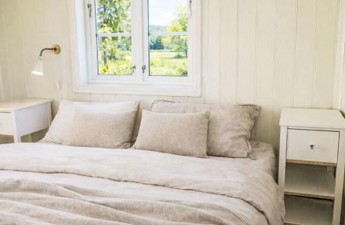 Sør-audnedal House | Holiday Home Der ute by Interhome