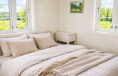 Sør-audnedal House | Holiday Home Der ute by Interhome