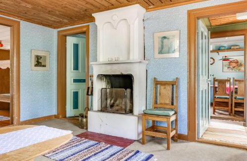 Tibro House | Holiday Home Ebbabolet by Interhome