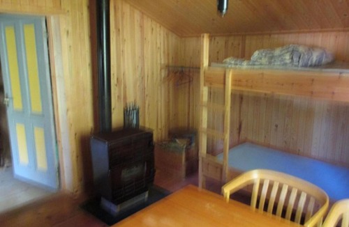Ytterhogdal House | Holiday Home Einfache Holzhütte für das wahre Naturerlebnis a by Interhome