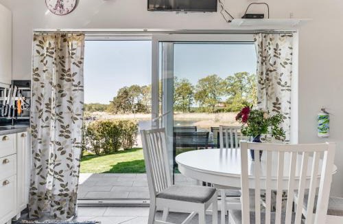 Ronneby House | Holiday Home Ekenäs by Interhome