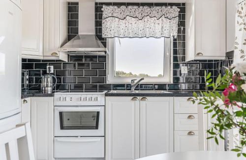 Ronneby House | Holiday Home Ekenäs by Interhome