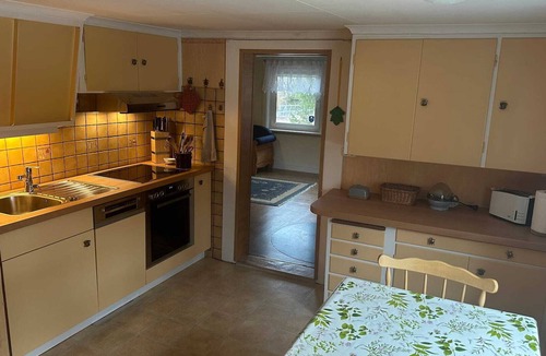 Hogsby House | Holiday home Emålund - on the river, sauna, canoe, hot tub