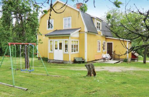 Jarnforsen House | Holiday Home Entsebo Järnforsen