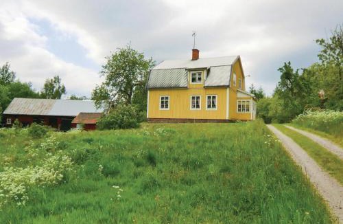 Jarnforsen House | Holiday Home Entsebo Järnforsen