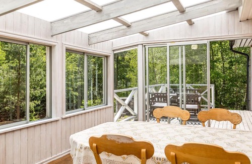 Olofstrom House | Holiday Home Erikstorp 143 by Interhome