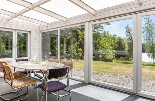 Olofstrom House | Holiday Home Erikstorp 145 by Interhome
