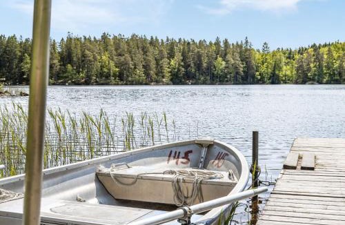 Olofstrom House | Holiday Home Erikstorp 145 by Interhome