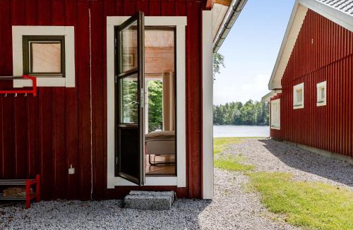 Olofstrom House | Holiday Home Erikstorp Femman by Interhome