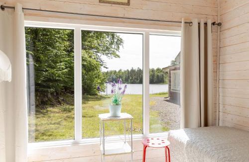 Olofstrom House | Holiday Home Erikstorp Femman by Interhome