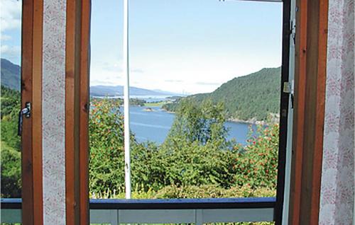 Etne House | Holiday Home Etne Sørstranda