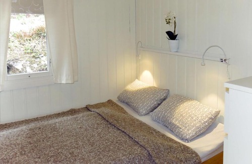 Aseral House | Holiday Home Evabu by Interhome