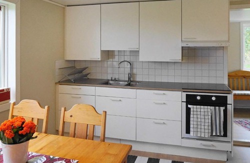 Fagerfjall House | Holiday home FAGERFJÄLL II