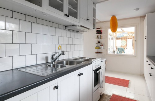 Ingaro House | Holiday Home for four people in Ingarö