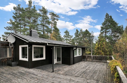 Ingaro House | Holiday Home for four people in Ingarö