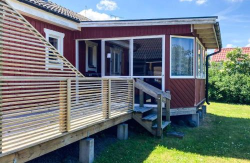 Storlinge House | Holiday home for 4 in Farjestaden