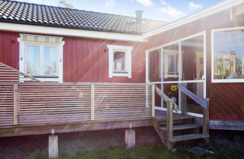 Storlinge House | Holiday home for 4 in Farjestaden