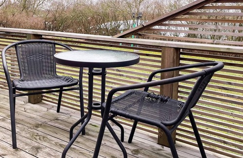 Storlinge House | Holiday home for 4 in Farjestaden