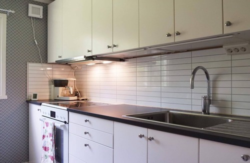 Stromstad O House | Holiday home for 5, Stromstad